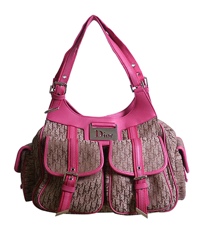Diorissimo Hobo, front view